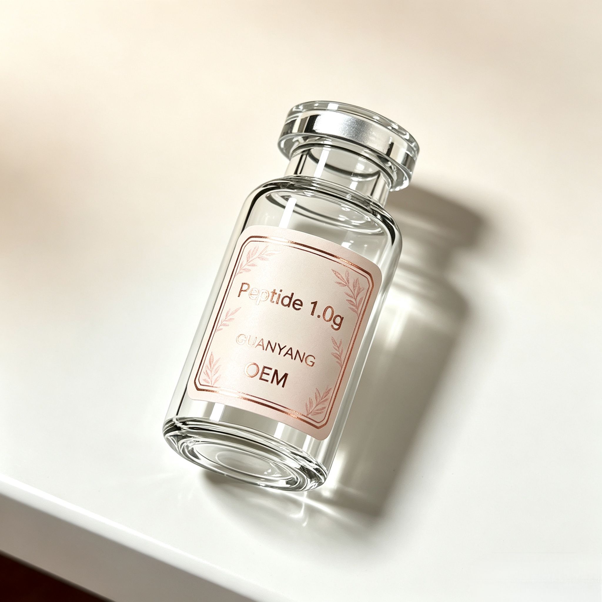 Nutrition Workout - Premium Custom Multi Size 3ml 5ml