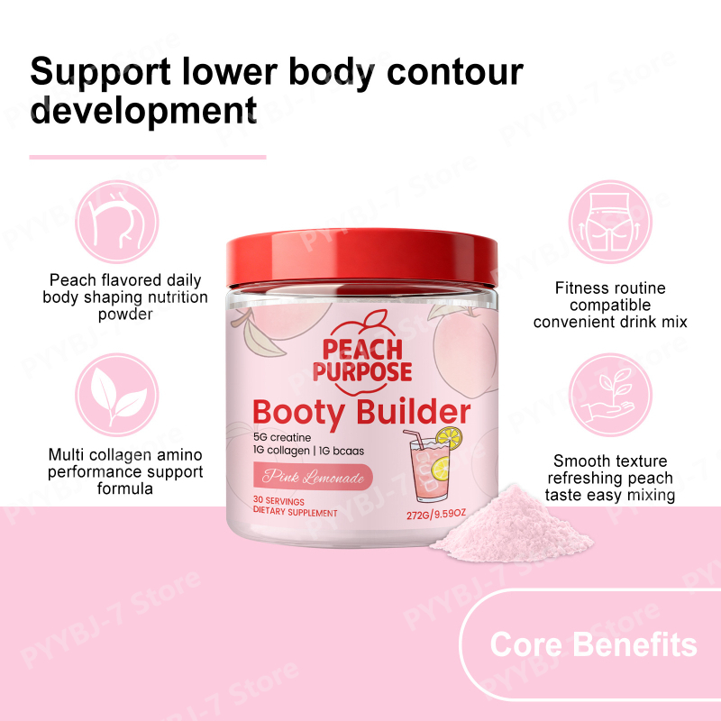 Women’s Collagen Protein Powde - Nutrition Workout recension och pris