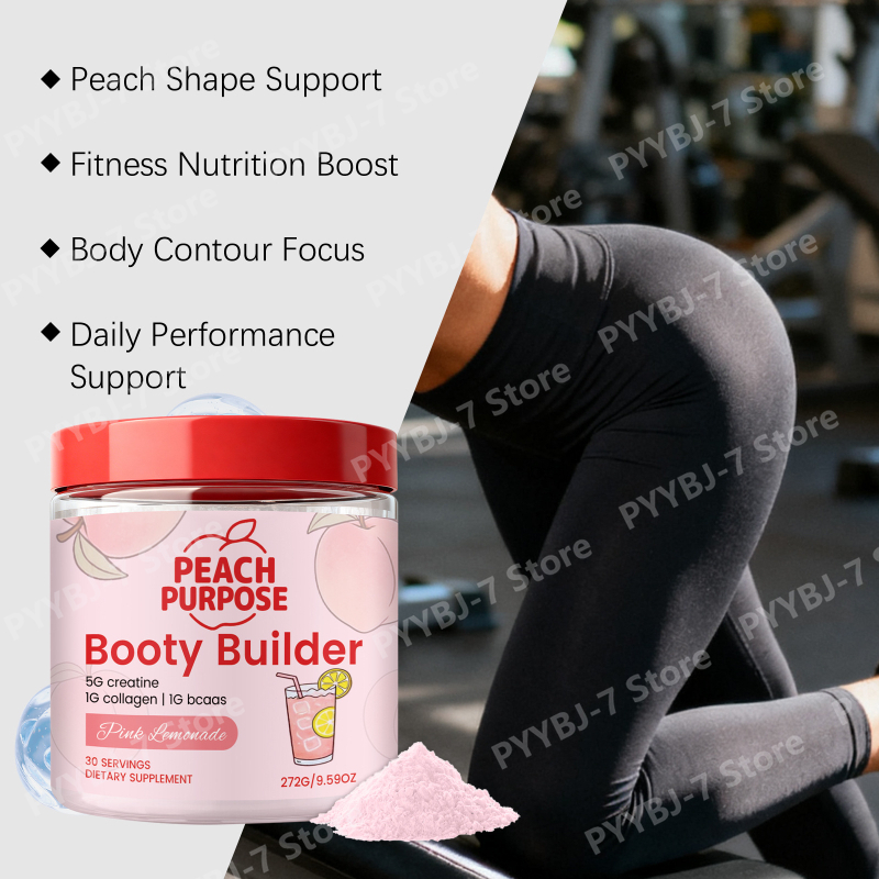 Women’s Collagen Protein Powde - Nutrition Workout recension och pris