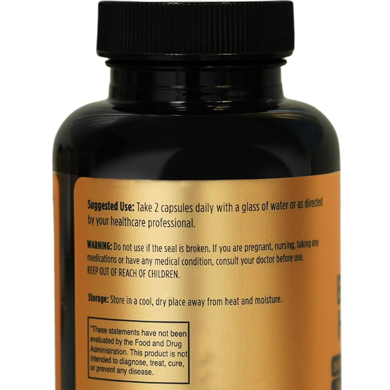 Berberine, hydrochloric acid,  - Apple Cider Vinegar Pill recension och pris