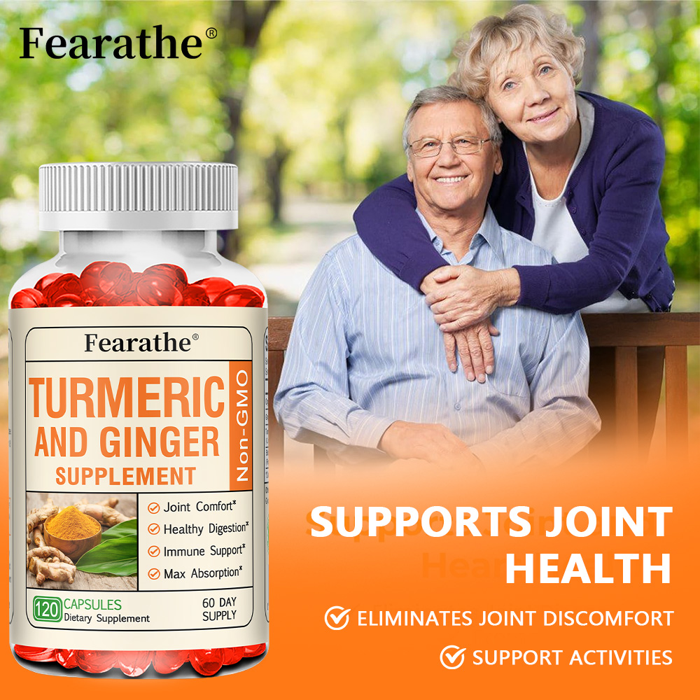 Turmeric Curcumin Capsules wit - Turmeric Curcumin Capsule recension och pris