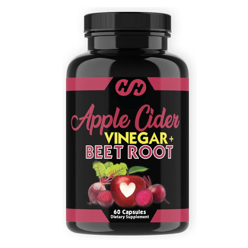 Apple Cider Vinegar+beetroot C - Apple Cider Vinegar Pill recension och pris