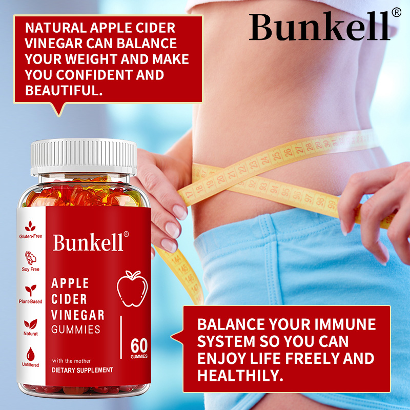 Apple Cider Vinegar Gummies wi - Apple Cider Vinegar Pill recension och pris