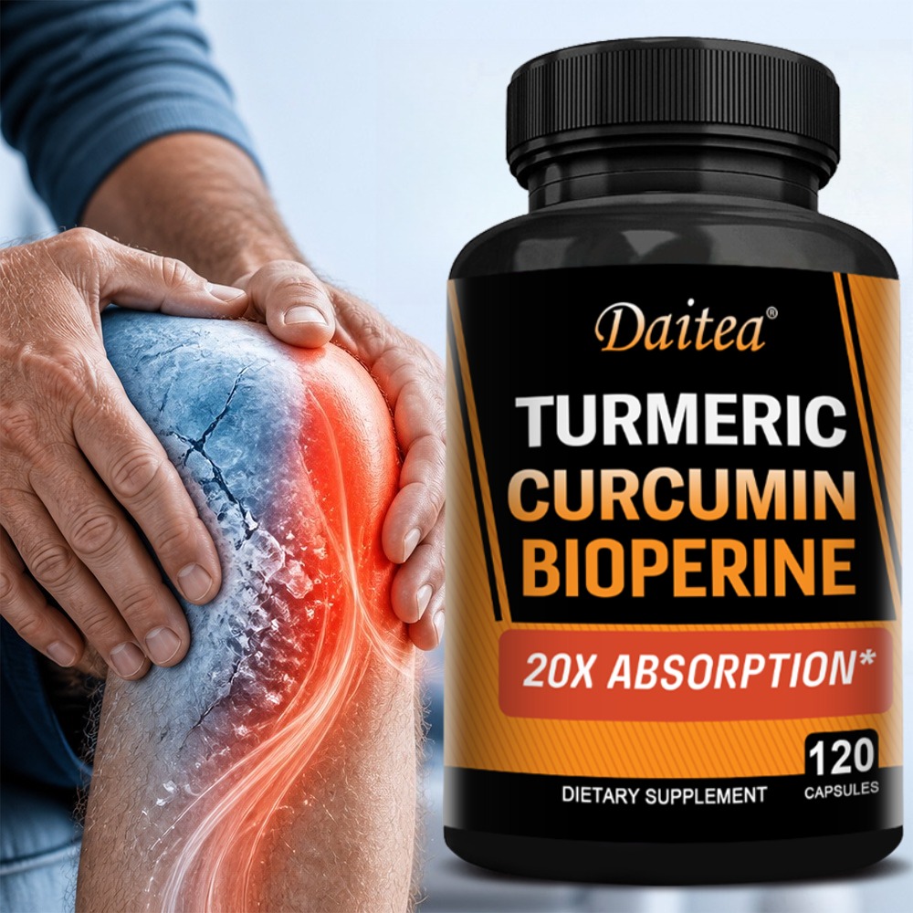 Turmeric Curcumin Capsules - w - Turmeric Curcumin Capsule recension och pris
