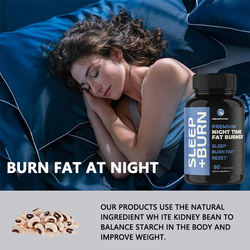 White Kidney Bean, Green Tea L - Green Tea Extract Fat recension och pris