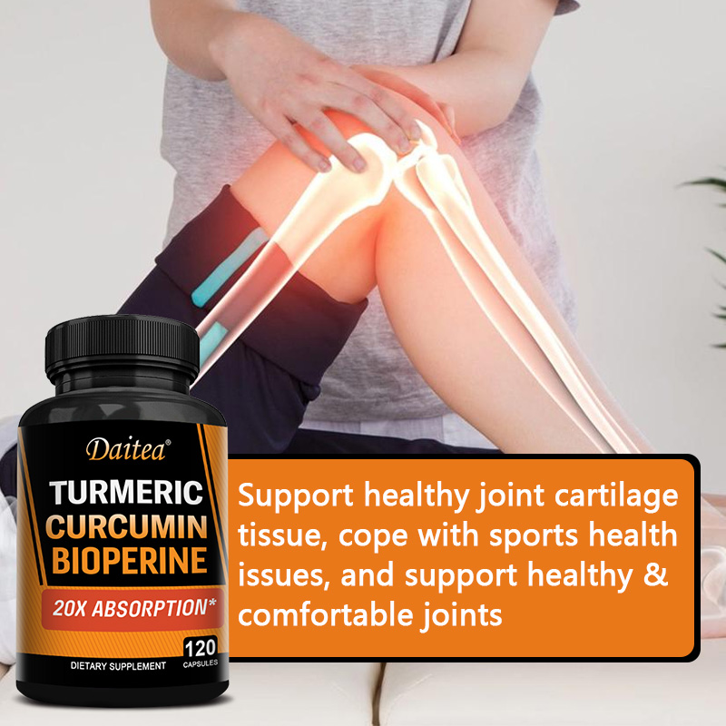 Turmeric Curcumin Capsules 250 - Turmeric Curcumin Capsule recension och pris