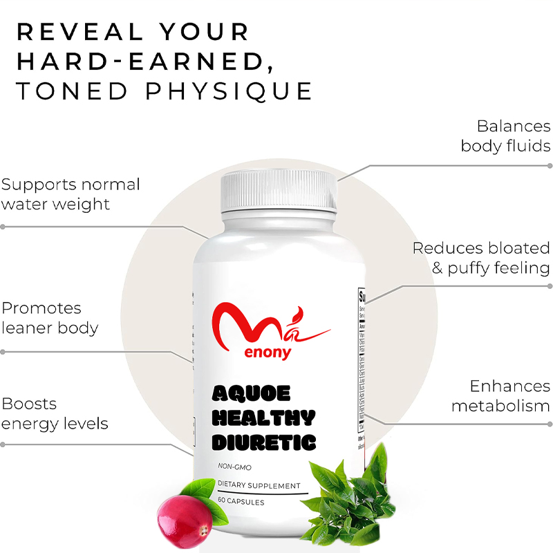 Cranberry pills with green tea - Apple Cider Vinegar Pill recension och pris