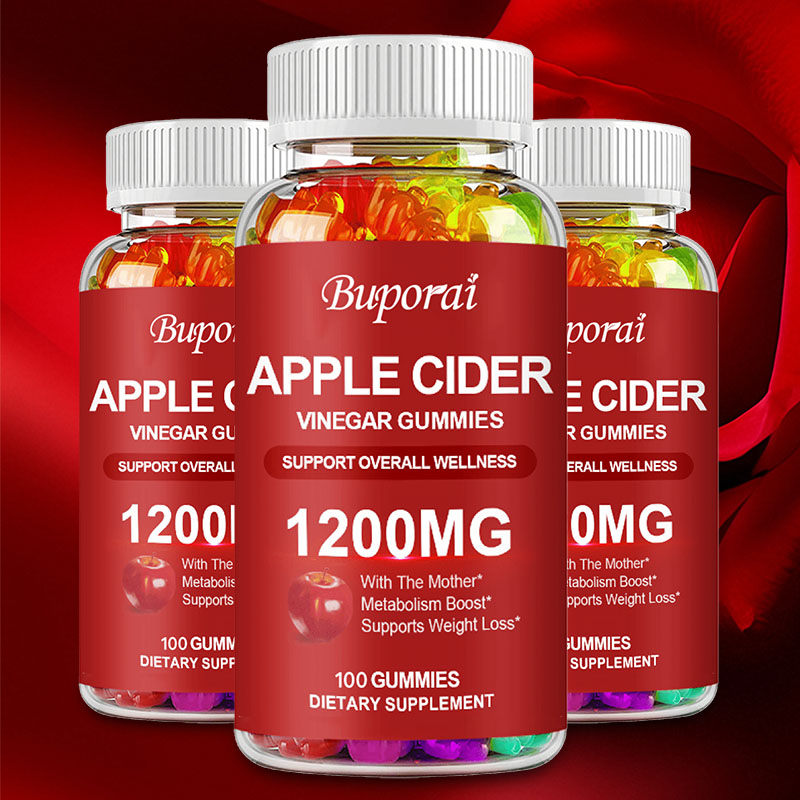 Apple Cider Vinegar Gummies 12 - Apple Cider Vinegar Pill recension och pris
