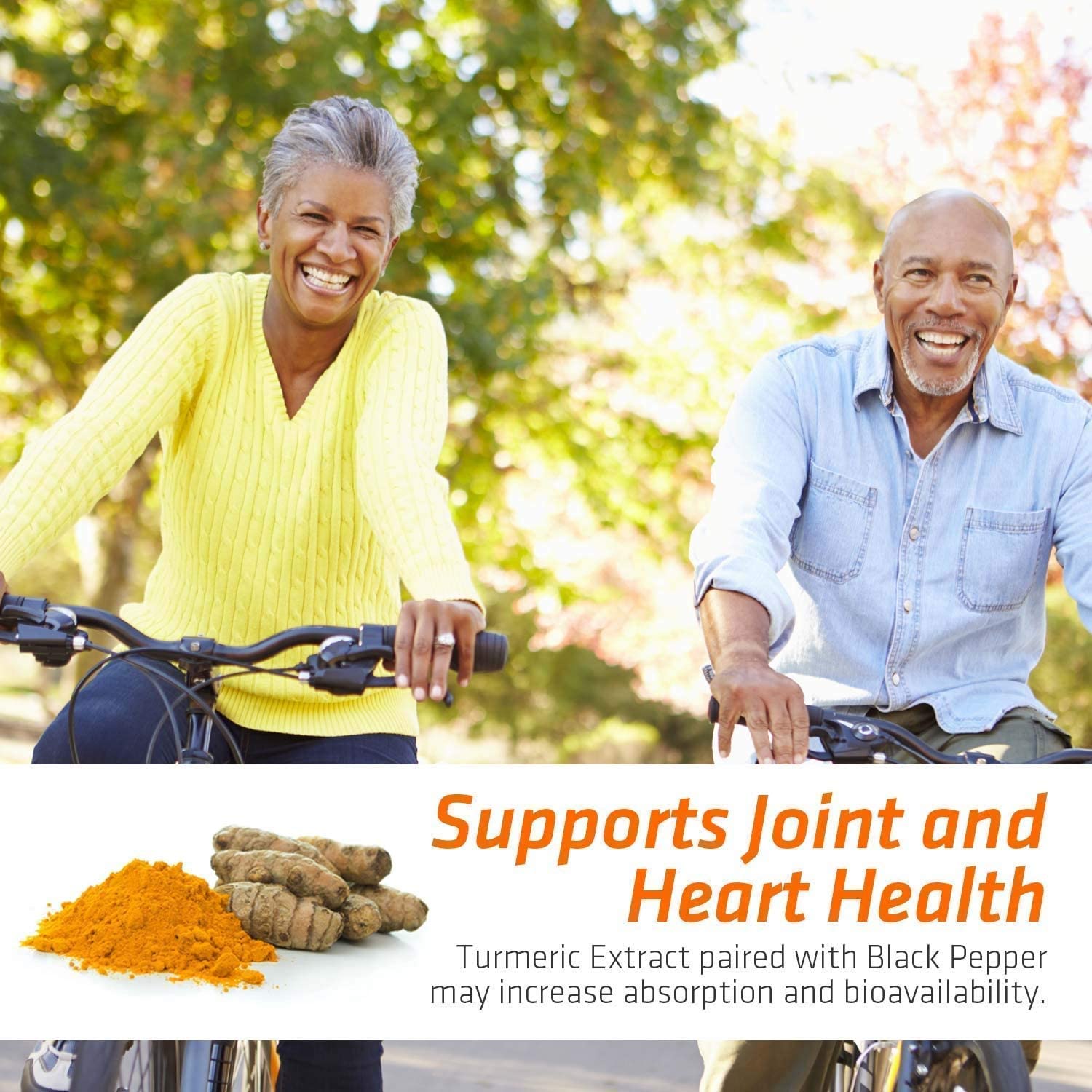 Turmeric Curcumin Capsules Sup - Turmeric Curcumin Capsule recension och pris