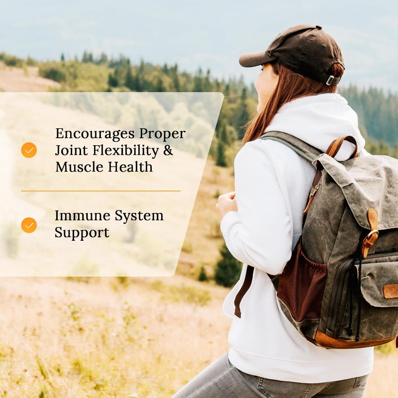 Curcumin 95%  Glucosamine Cont - Turmeric Curcumin Capsule recension och pris